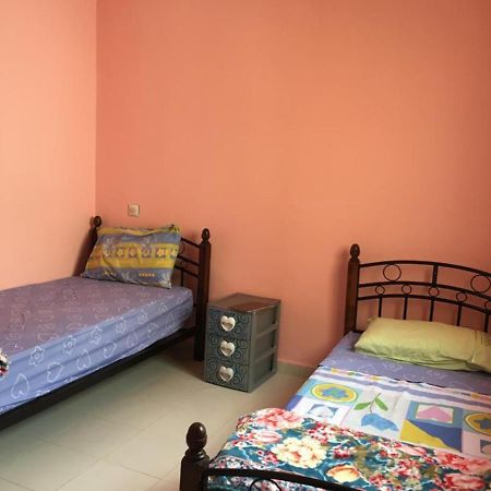 Duplex Διαμέρισμα Ταγγέρη Εξωτερικό φωτογραφία