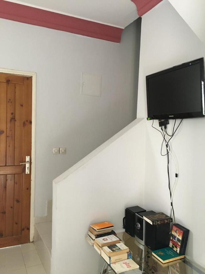 Duplex Διαμέρισμα Ταγγέρη Εξωτερικό φωτογραφία