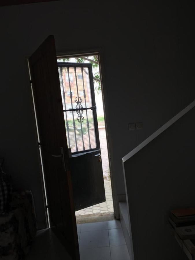 Duplex Διαμέρισμα Ταγγέρη Εξωτερικό φωτογραφία